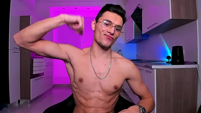 denlover1 online show from December 2, 8:31 pm