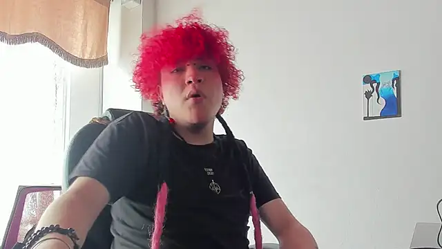 Big Belial online show from January 13, 5:12 pm