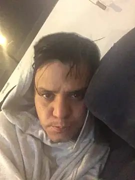 stevego94 online show from January 13, 6:40 am