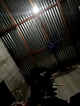 GapingConker online show from December 2, 6:44 pm