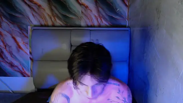 Snapshot of Apolo_Hidalgo01 chatting on October 7, 10:36 pm Apolo Hidalgo01 online show from October 7, 10:36 pm