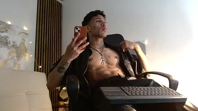 rafael stone online show from December 18, 1:37 am