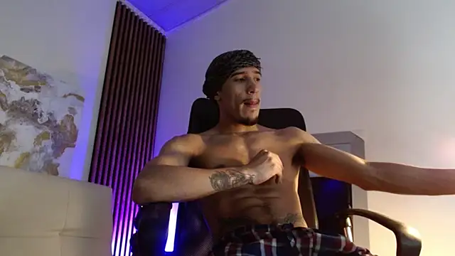 rafael stone online show from February 9, 4:04 am