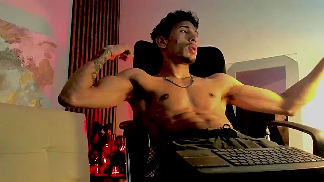 rafael stone online show from March 1, 2:48 am