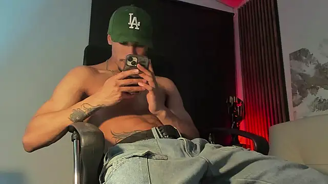 rafael stone online show from March 13, 3:44 am