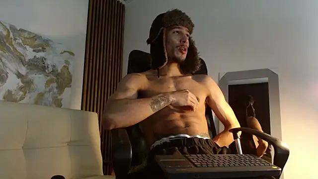 rafael stone online show from January 31, 4:03 am