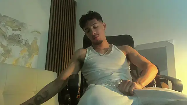 rafael stone online show from March 6, 4:19 am