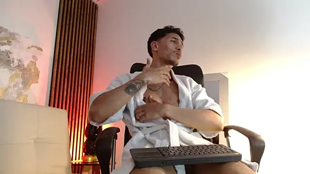 rafael stone online show from January 5, 3:53 am