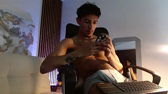 rafael stone online show from January 29, 3:44 am