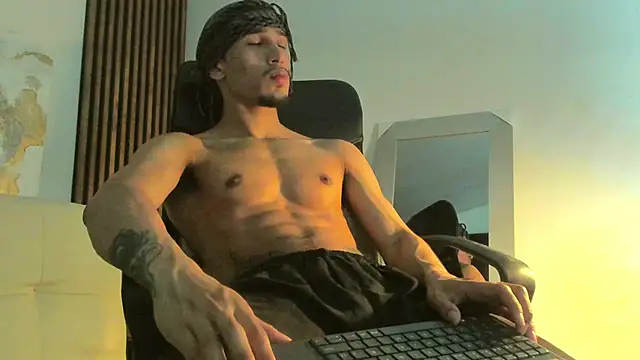 rafael stone online show from March 4, 3:33 am