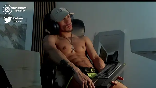 rafael stone online show from September 20, 5:07 am