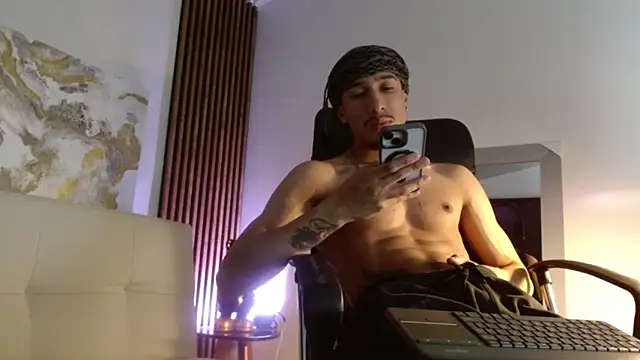 rafael stone online show from February 5, 3:55 am