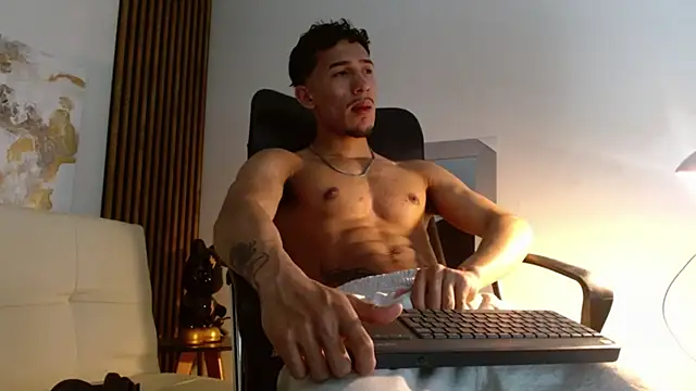 rafael stone online show from January 17, 4:28 am