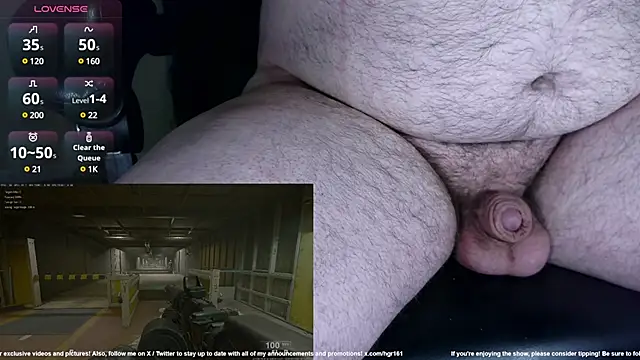 hgr161 online show from January 3, 1:27 am