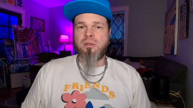 sexactyour7 online show from February 11, 2:35 pm