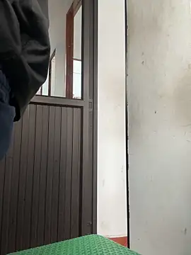 Daddyrich 632 online show from December 13, 9:54 pm