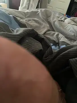 NaughtyJonnyB online show from January 12, 9:29 pm