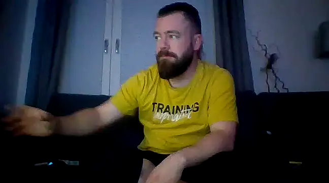 Sebuleczek online show from December 8, 10:36 pm