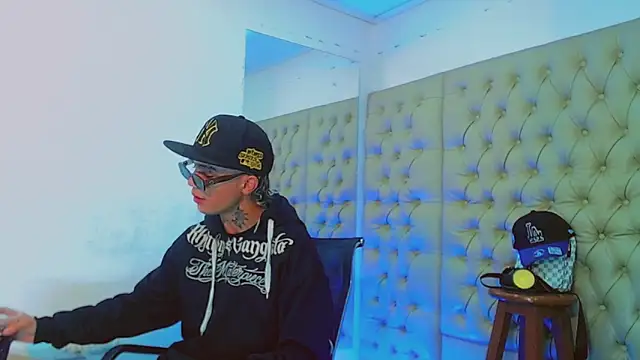 HannibalLester online show from January 29, 7:15 am