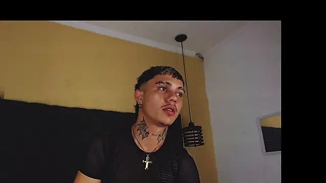 HannibalLester online show from March 6, 7:14 am