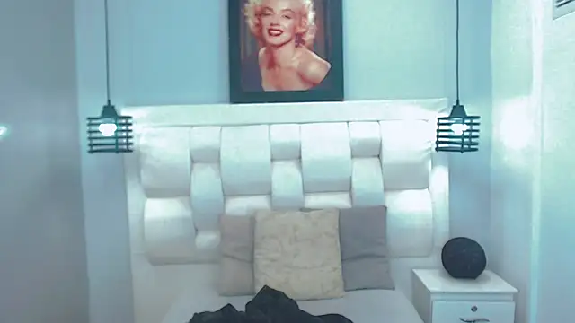 HannibalLester online show from March 22, 3:41 am