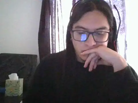 Pitton031 online show from December 22, 9:23 pm