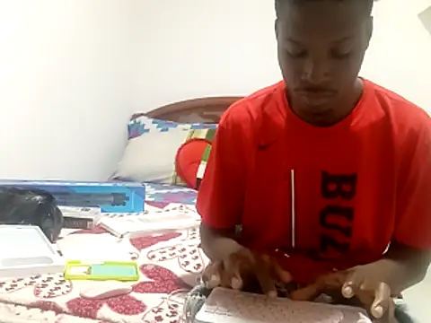 DalianHR33 online show from January 15, 12:03 am