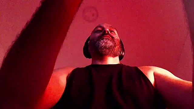 Gabriel Harmant online show from December 23, 4:55 am