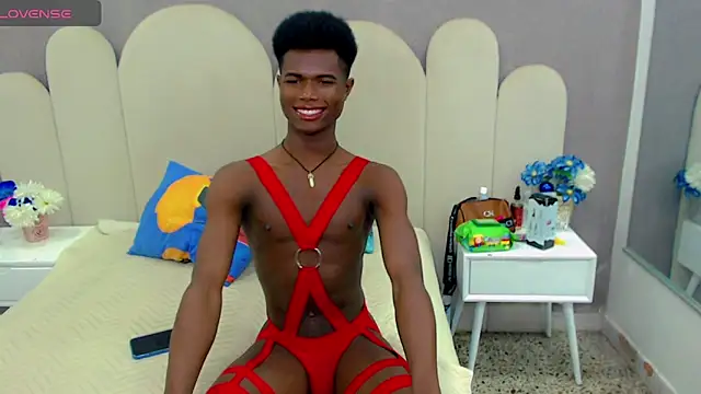 joel blackcock online show from January 23, 4:38 pm