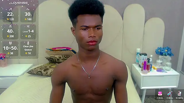 joel blackcock online show from January 9, 7:29 pm