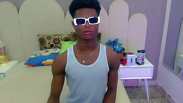 joel blackcock online show from February 3, 5:46 pm