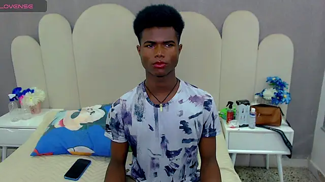 joel blackcock online show from January 24, 4:06 pm