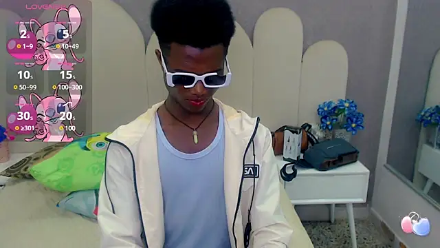 joel blackcock online show from January 20, 6:53 pm