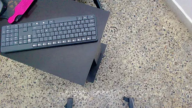 joel blackcock online show from December 31, 1:47 am