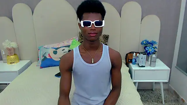 joel blackcock online show from February 15, 3:06 pm