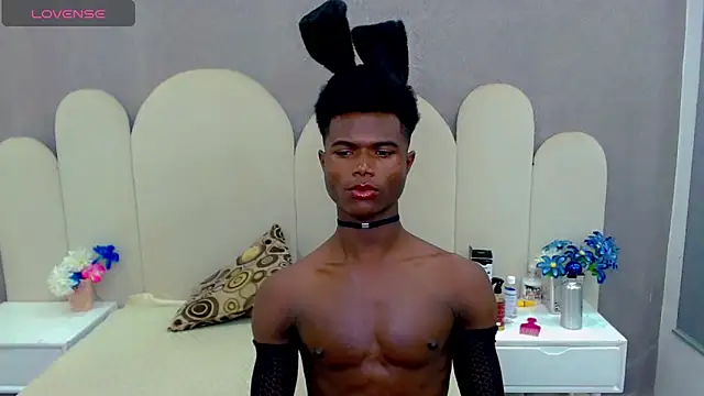 joel blackcock online show from January 16, 6:06 pm