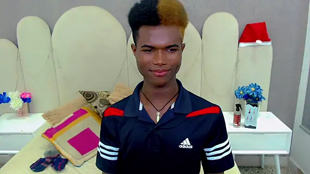 joel blackcock online show from December 27, 7:35 pm