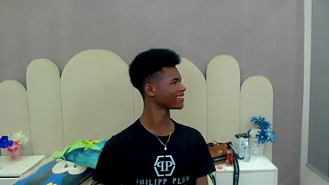 joel blackcock online show from January 25, 3:52 pm