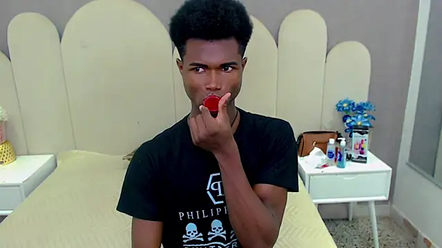 joel blackcock online show from February 11, 3:18 pm