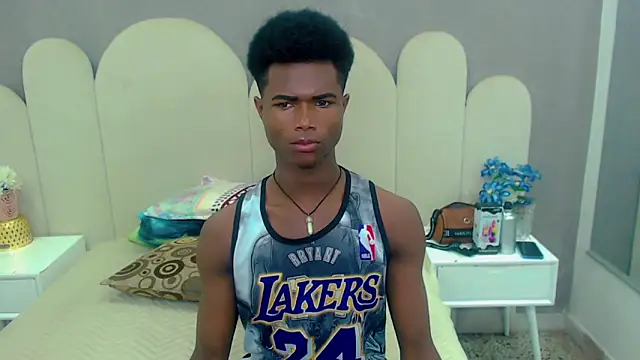 joel blackcock online show from February 7, 3:52 pm