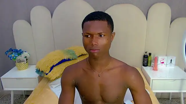 joel blackcock online show from October 8, 3:38 pm