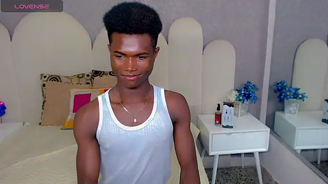 joel blackcock online show from December 21, 7:27 pm