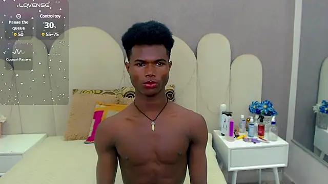 joel blackcock online show from January 6, 7:13 pm