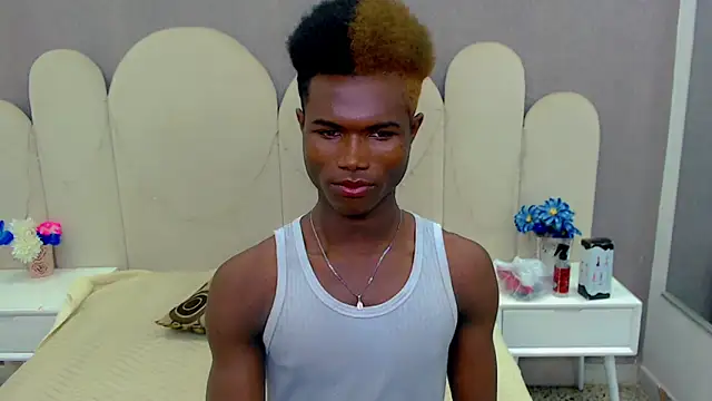 joel blackcock online show from December 26, 7:49 pm