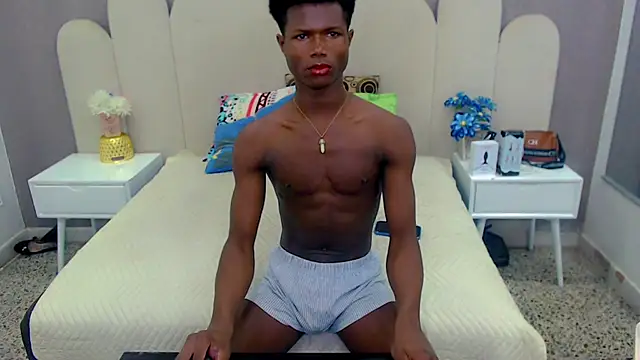 joel blackcock online show from February 17, 3:09 pm