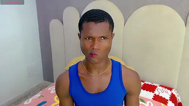 joel blackcock online show from February 22, 3:57 pm