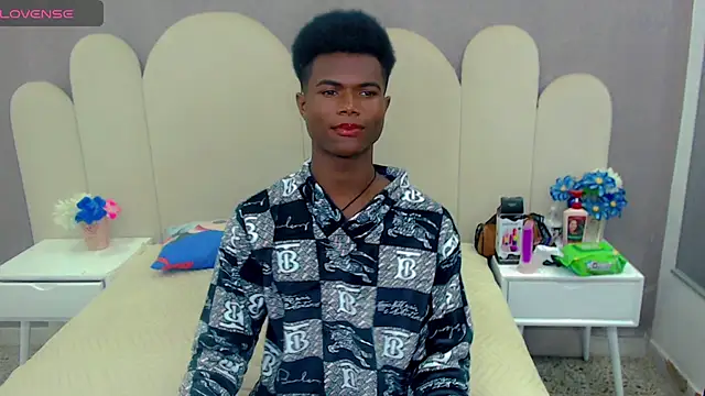 joel blackcock online show from January 21, 4:12 pm