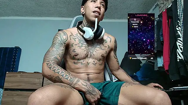 Nickhot0609 online show from December 2, 11:54 pm