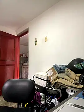 Snapshot of Jestebanano chatting on October 27, 2:19 pm Jestebanano online show from October 27, 2:19 pm
