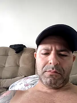 Marciogrei online show from October 30, 8:54 pm